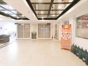 De Prima Apartemen Medan